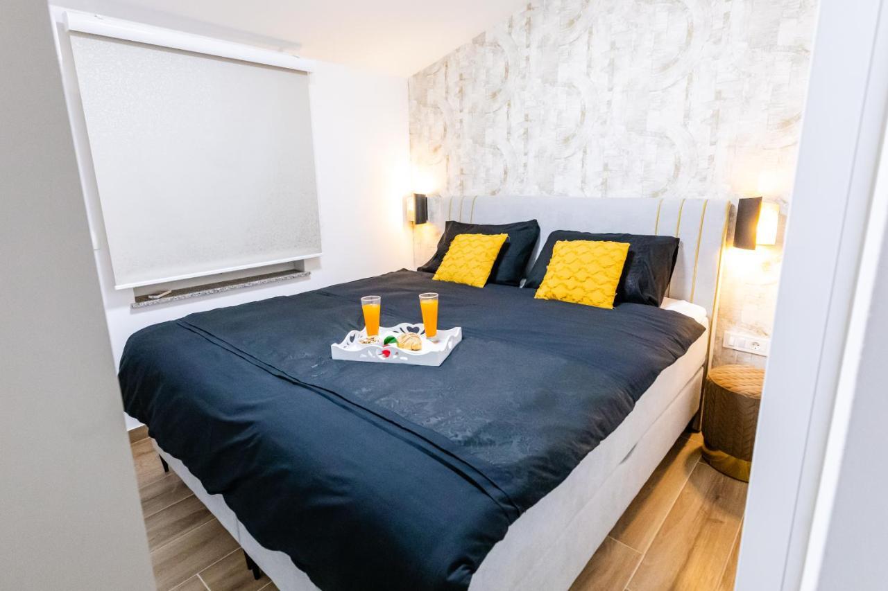Apartman Laura ヴィル エクステリア 写真