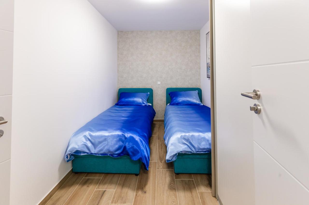 Apartman Laura ヴィル エクステリア 写真
