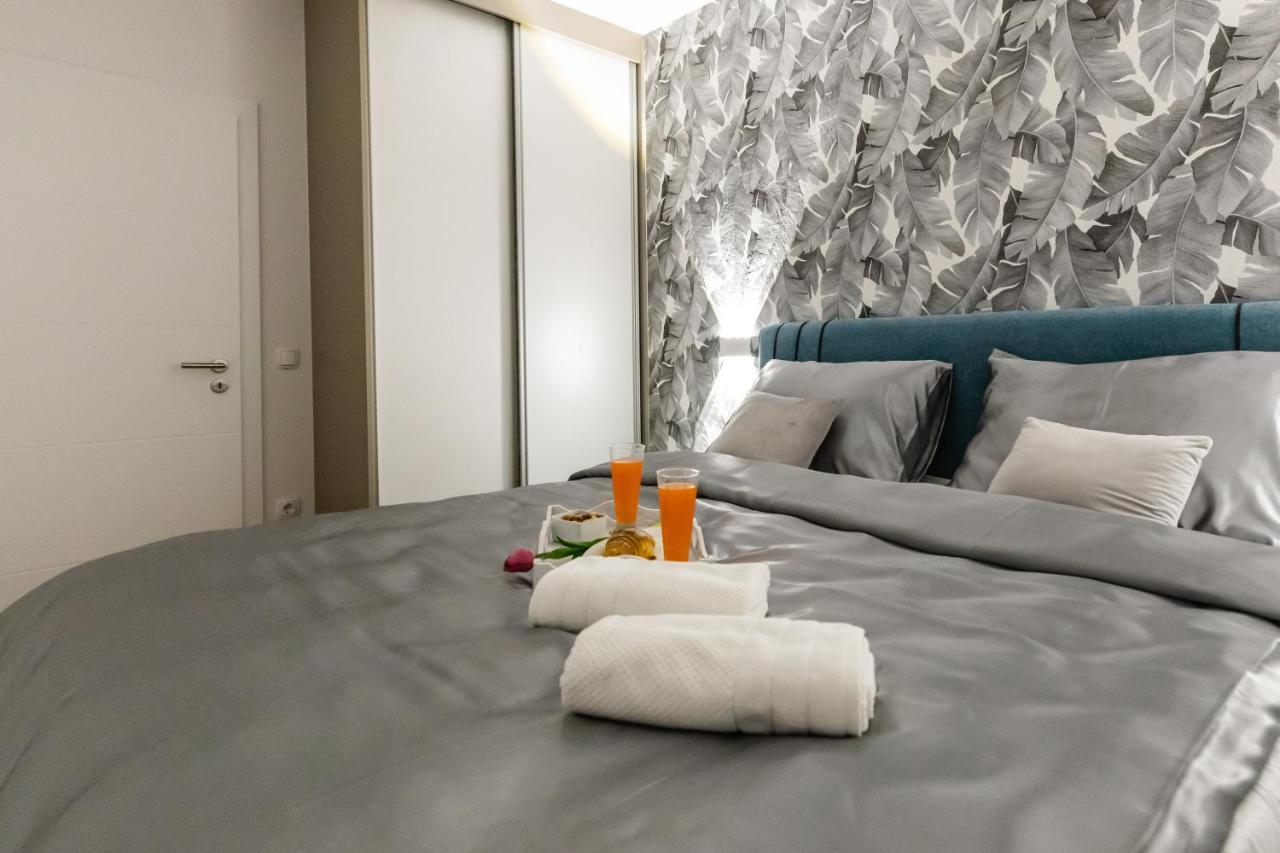 Apartman Laura ヴィル エクステリア 写真