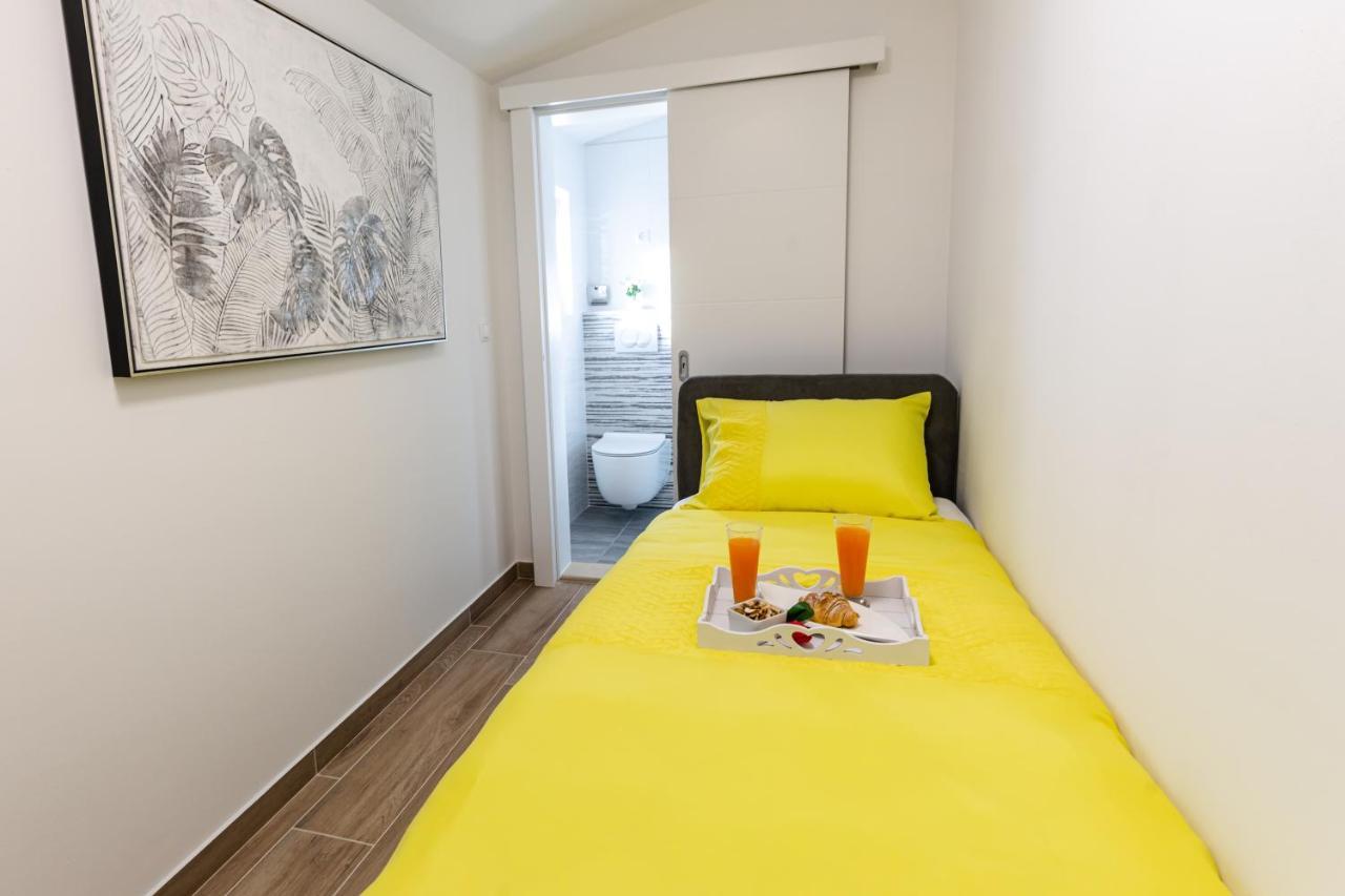 Apartman Laura ヴィル エクステリア 写真