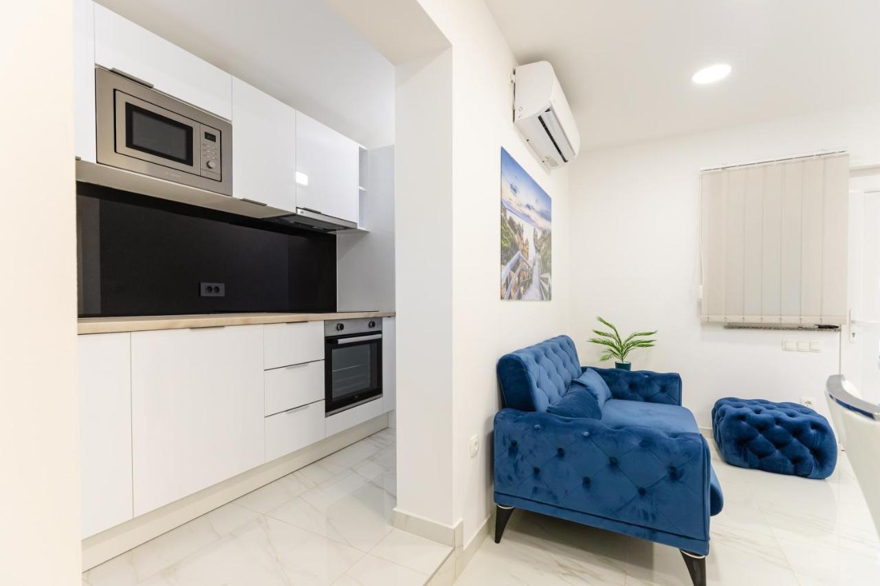 Apartman Laura ヴィル エクステリア 写真
